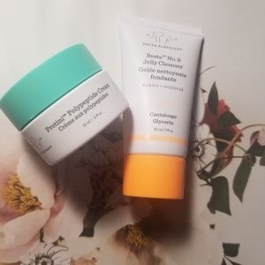 Drunk Elephant Moisturizer & Cleanser Set